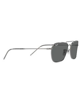 Lentes de sol Ray Ban Caravan Reverse unisex