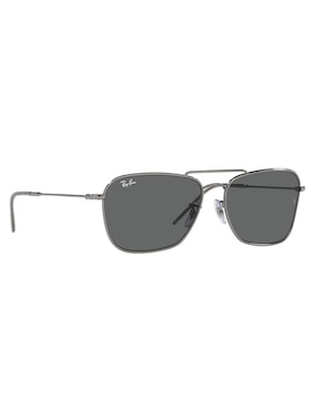 Lentes de sol Ray Ban Caravan Reverse unisex