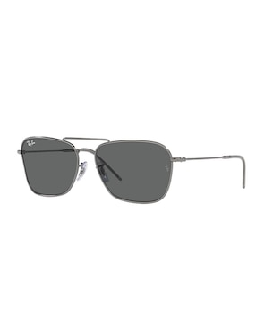 Lentes de sol Ray Ban Caravan Reverse unisex