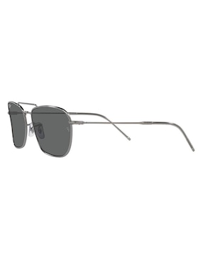 Lentes de sol Ray Ban Caravan Reverse unisex