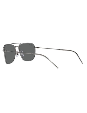 Lentes de sol Ray Ban Caravan Reverse unisex