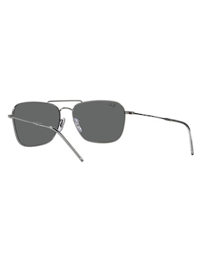 Lentes de sol Ray Ban Caravan Reverse unisex