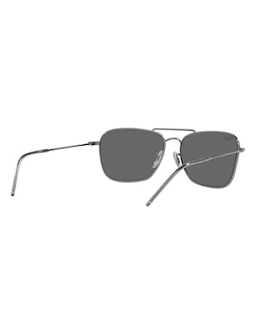 Lentes de sol Ray Ban Caravan Reverse unisex