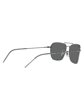 Lentes de sol Ray Ban Caravan Reverse unisex