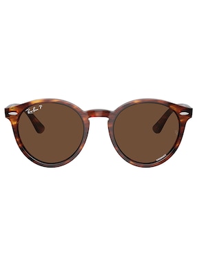 Lentes de sol Ray Ban Life Style Larry unisex