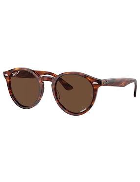 Lentes de sol Ray Ban Life Style Larry unisex