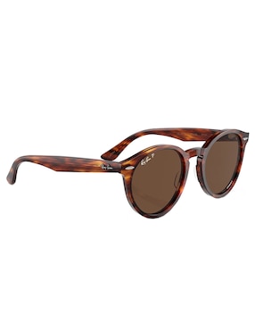 Lentes de sol Ray Ban Life Style Larry unisex