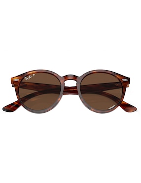 Lentes de sol Ray Ban Life Style Larry unisex