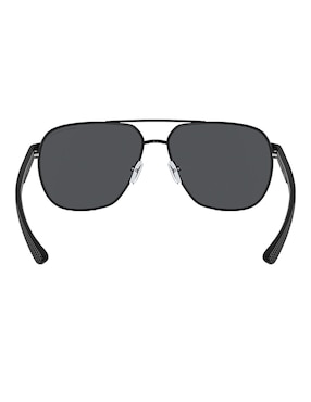 Lentes de sol A/X Armani Exchange Fast Fashion Texture para hombre