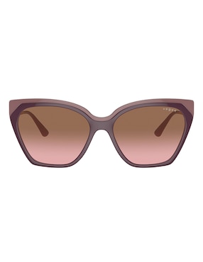 Lentes de sol Vogue Fast Fashion Gaze para mujer