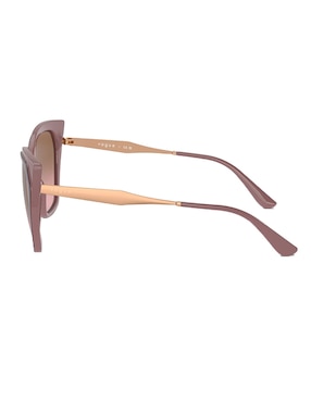 Lentes de sol Vogue Fast Fashion Gaze para mujer