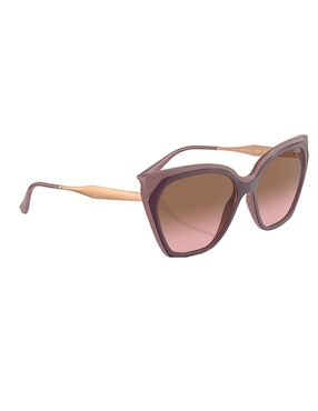 Lentes de sol Vogue Fast Fashion Gaze para mujer