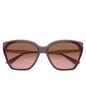 Lentes de sol Vogue Fast Fashion Gaze para mujer