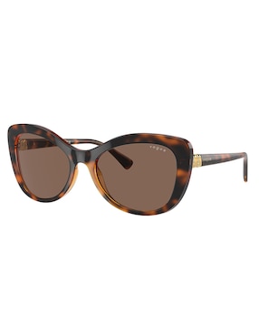 Lentes de sol Vogue Fast Fashion Bling Empire para mujer