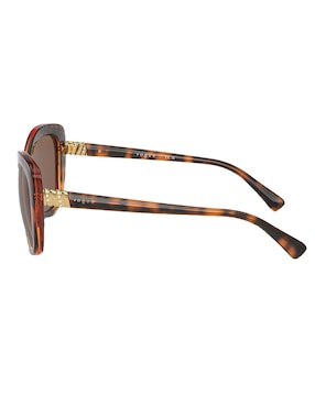 Lentes de sol Vogue Fast Fashion Bling Empire para mujer