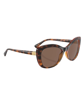 Lentes de sol Vogue Fast Fashion Bling Empire para mujer