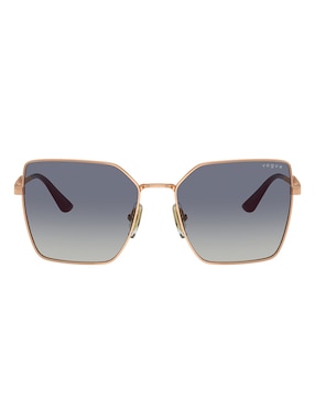 Lentes de sol Vogue Fast Fashion Laze Gaze para mujer