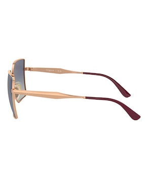Lentes de sol Vogue Fast Fashion Laze Gaze para mujer