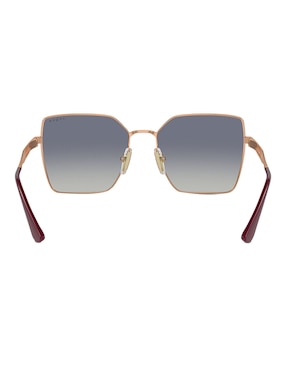 Lentes de sol Vogue Fast Fashion Laze Gaze para mujer