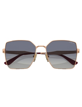 Lentes de sol Vogue Fast Fashion Laze Gaze para mujer