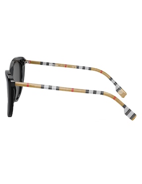 Lentes de sol Burberry Luxury B. check para mujer