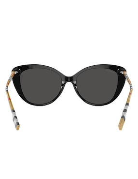 Lentes de sol Burberry Luxury B. check para mujer