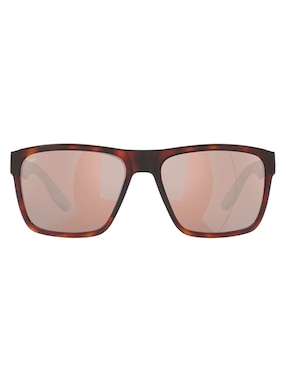 Lentes De Sol Costa Paunch XL Para Hombre