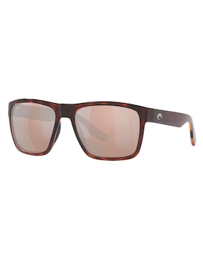Lentes de sol Costa Paunch XL para hombre