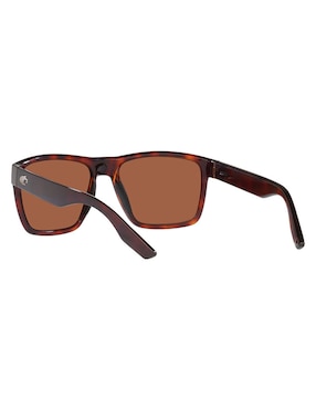 Lentes de sol Costa Paunch XL para hombre