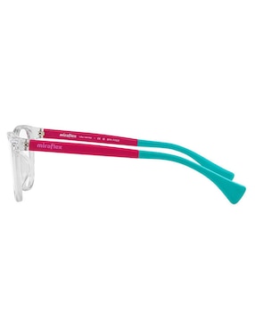 Armanzon Miraflex Lifestyle para niña