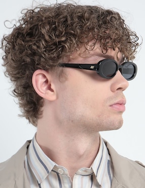 Lentes de sol Le Specs Outta Love unisex