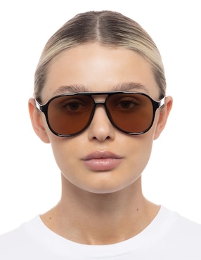 Lentes de sol Le Specs Tragic Magic unisex