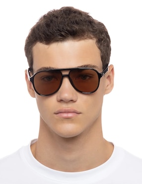 Lentes de sol Le Specs Tragic Magic unisex