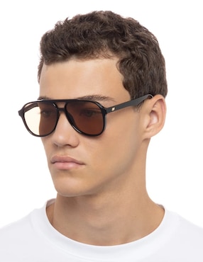 Lentes de sol Le Specs Tragic Magic unisex
