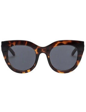 Lentes de sol Le Specs Air Heart para mujer