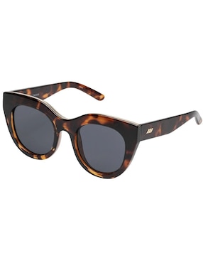 Lentes de sol Le Specs Air Heart para mujer