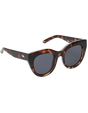 Lentes de sol Le Specs Air Heart para mujer
