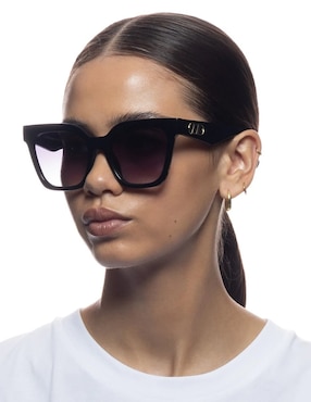 Lentes de sol Le Specs Star Glow para mujer