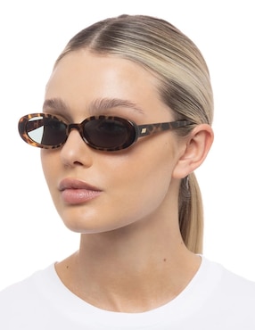 Lentes de sol Le Specs Outta Love para mujer