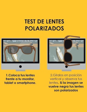 Lentes de sol Sersun NIGHTDRIVING POLARIZED unisex