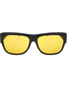 Lentes De Sol Sersun Fitover Polarized Para Hombre