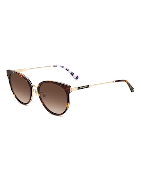Lentes de sol Kate Spade Ginny/F/S para mujer