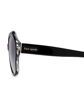 Lentes de sol Kate Spade Lottie/G/S para mujer