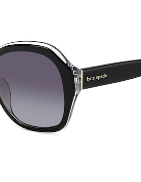 Lentes de sol Kate Spade Lottie/G/S para mujer
