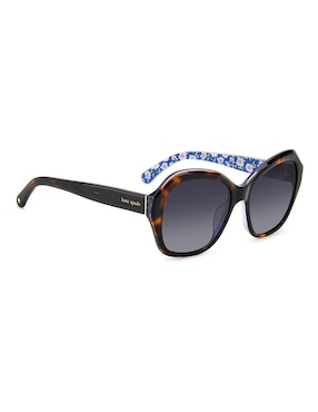 Lentes de sol Kate Spade Lottie/G/S para mujer