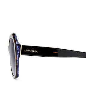 Lentes de sol Kate Spade Lottie/G/S para mujer