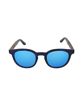 Lentes De Sol Invicta I 12821-PRO-06 Unisex