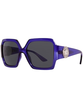 Lentes de sol Versace VE4453 541987 para mujer