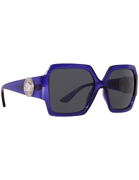 Lentes de sol Versace VE4453 541987 para mujer