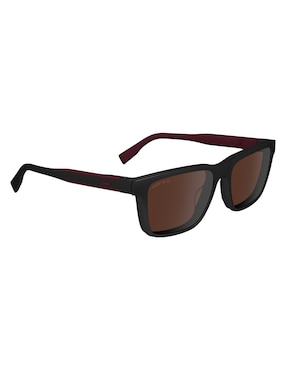 Armanzon Lacoste L6010S para hombre